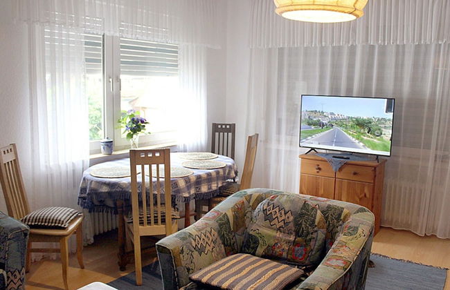 Wohnung im Teutoburger Wald - Foto 26