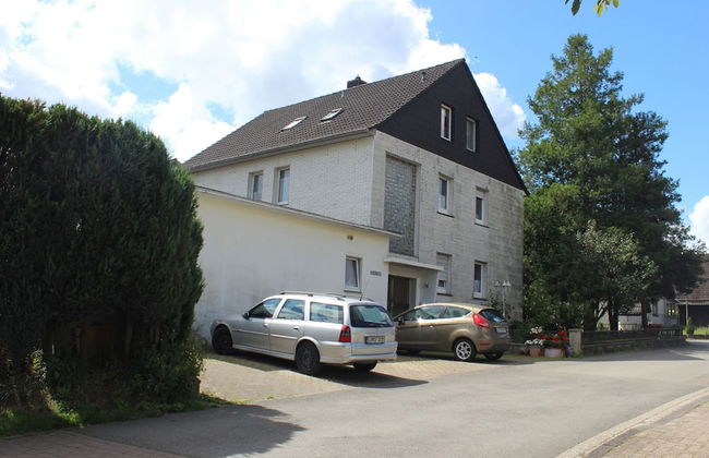 Wohnung im Teutoburger Wald - Foto 34