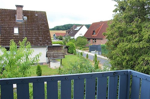 Foto 20 - Apartment in the Teutoburg Forest