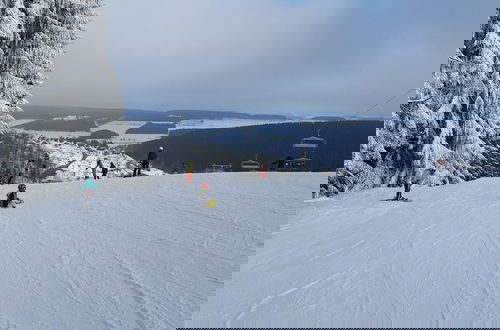 Photo 36 - Kleine Wohnung Nahe von Winterbergs Skikarussell