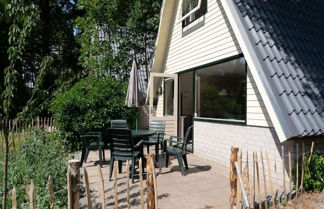 Photo 1 - Cosy Holiday Home in Eerbeek With Balcony/terrace