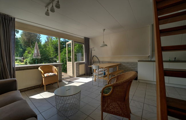 Holiday Home in Eerbeek With Terrace - Foto 14