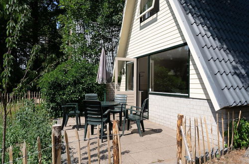 Photo 1 - Cosy Holiday Home in Eerbeek With Balcony/terrace