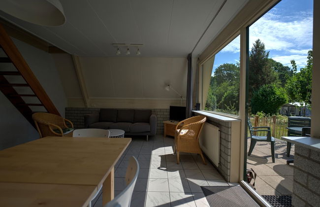 Holiday Home in Eerbeek With Terrace - Foto 17