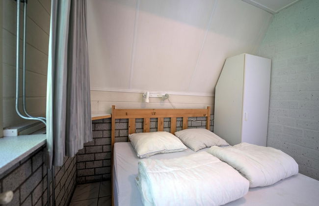Holiday Home in Eerbeek With Terrace - Foto 8