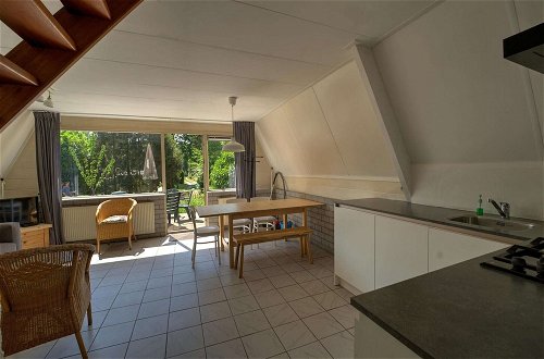 Photo 25 - Cosy Holiday Home in Eerbeek With Balcony/terrace