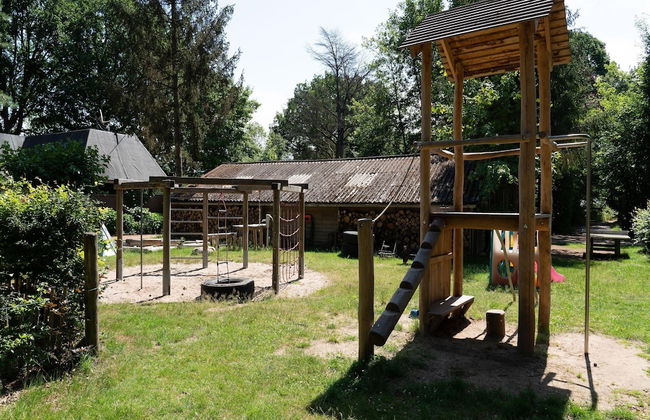 Holiday Home in Eerbeek With Terrace - Foto 29