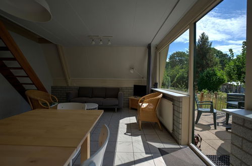 Photo 16 - Cosy Holiday Home in Eerbeek With Balcony/terrace