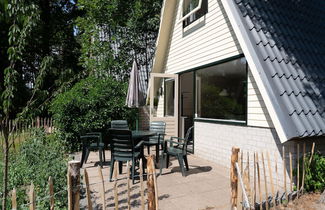 Foto 1 - Cosy Holiday Home in Eerbeek With Balcony/terrace