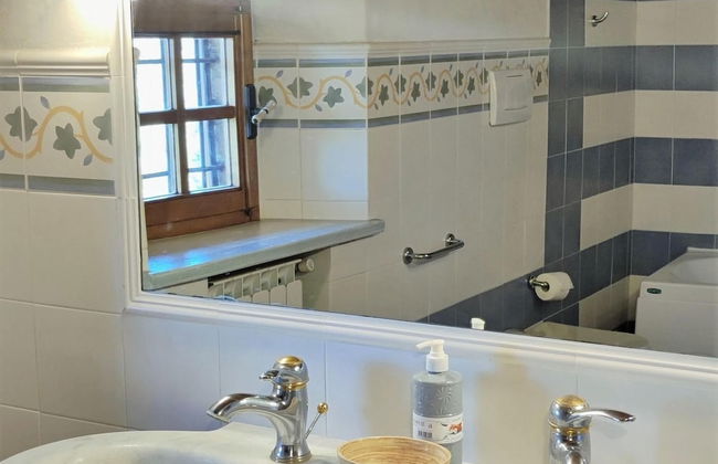 Holiday Home in Gambassi Terme With Terrace - Foto 6