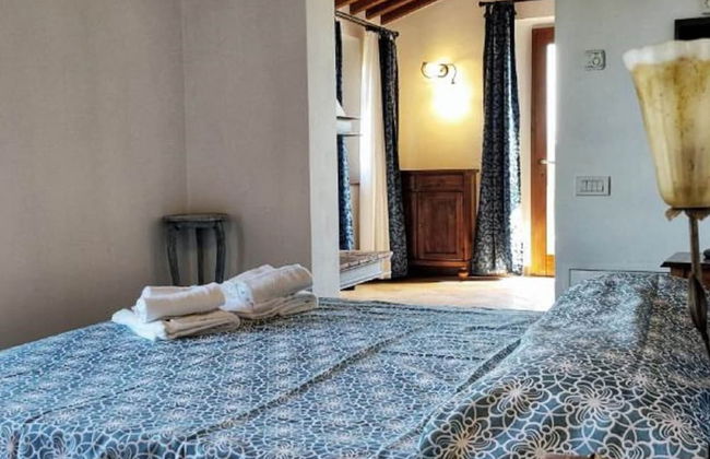 Holiday Home in Gambassi Terme With Terrace - Foto 3