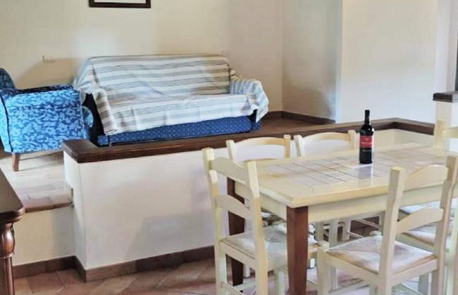 Holiday Home in Gambassi Terme With Terrace - Foto 14