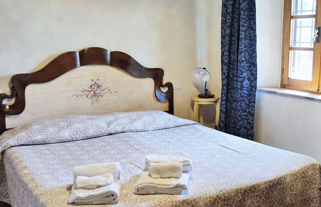 Holiday Home in Gambassi Terme With Terrace - Foto 4