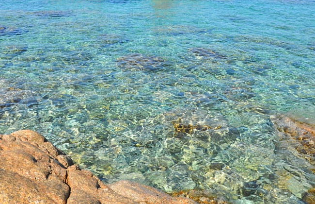 Belvilla by OYO Sardegna Mare 604 - Foto 28