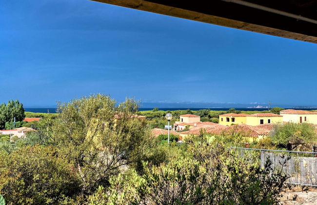 Belvilla by OYO Sardegna Mare 604 - Foto 30