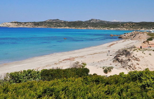 Belvilla by OYO Sardegna Mare 617 - Foto 37