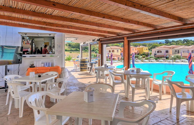 Belvilla by OYO Sardegna Mare 604 - Foto 8