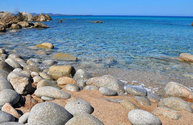 Belvilla by OYO Sardegna Mare 604 - Foto 23
