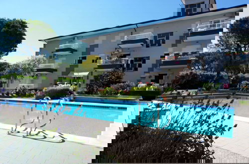 Photo 1 - Holiday Home in Caorle Near Spiaggia Tartaruga