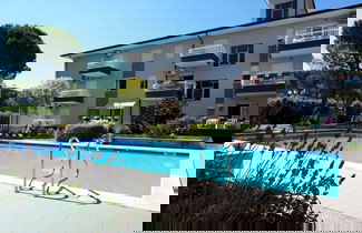 Photo 1 - Holiday Home in Caorle Near Spiaggia Tartaruga