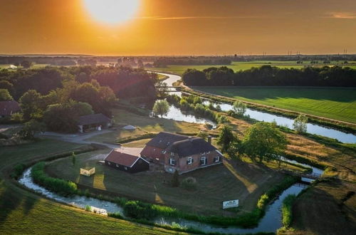 Photo 31 - Pleasant Holiday Home in Voorst With Garden