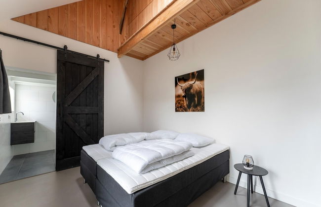 Attractive Holiday Home in Voorst With Garden - Foto 2