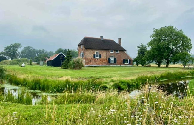 Pleasant Holiday Home in Voorst With Garden - Foto 35