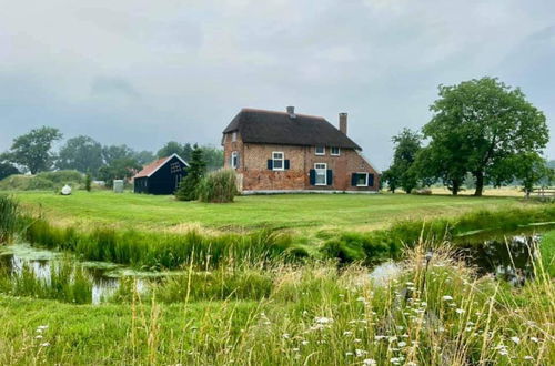 Photo 36 - Pleasant Holiday Home in Voorst With Garden