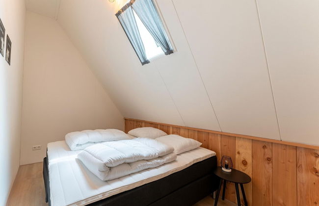 Attractive Holiday Home in Voorst With Garden - Foto 6