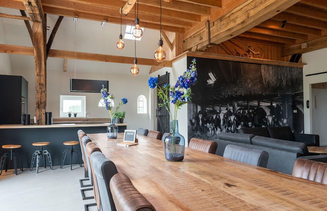 Attractive Holiday Home in Voorst With Garden - Foto 10