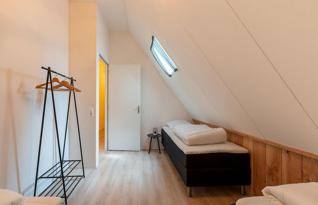 Pleasant Holiday Home in Voorst With Garden - Foto 8