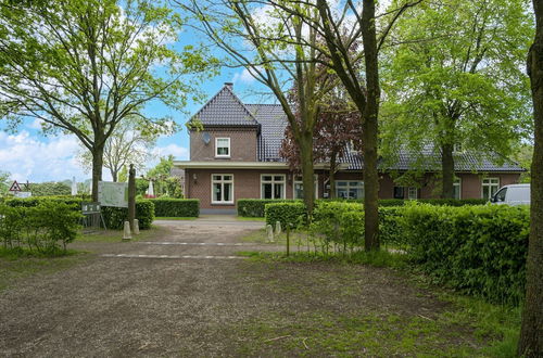 Photo 39 - Pleasant Holiday Home in Voorst With Garden