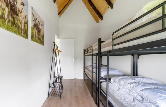 Pleasant Holiday Home in Voorst With Garden - Foto 6