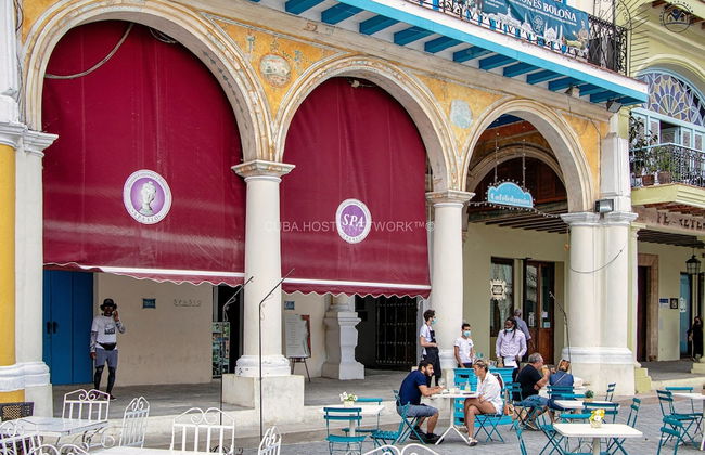 Apartment in Havana - Foto 13