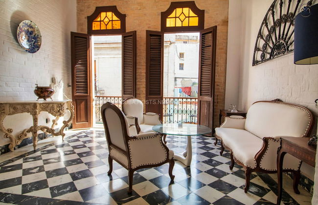 Apartment in Havana - Foto 1