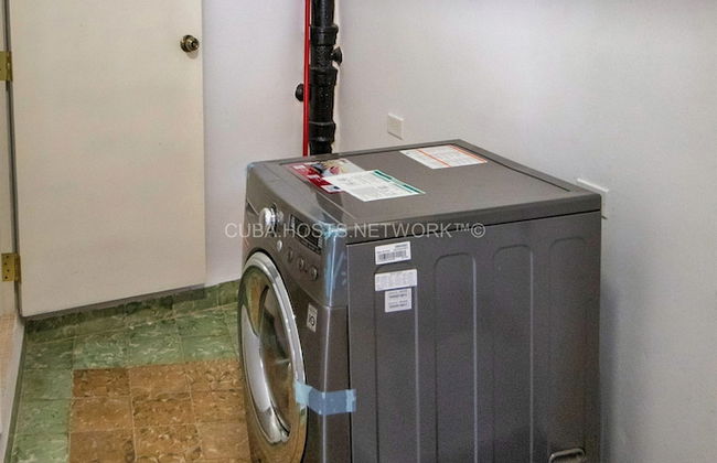 Apartment in Havana - Foto 8