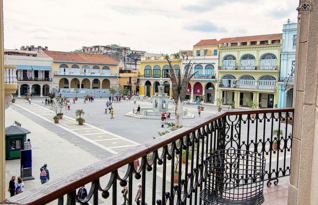 Apartment in Havana - Foto 7