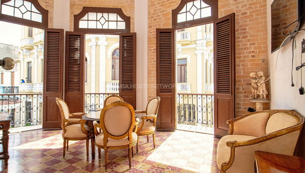 Apartment in Havana - Foto 4