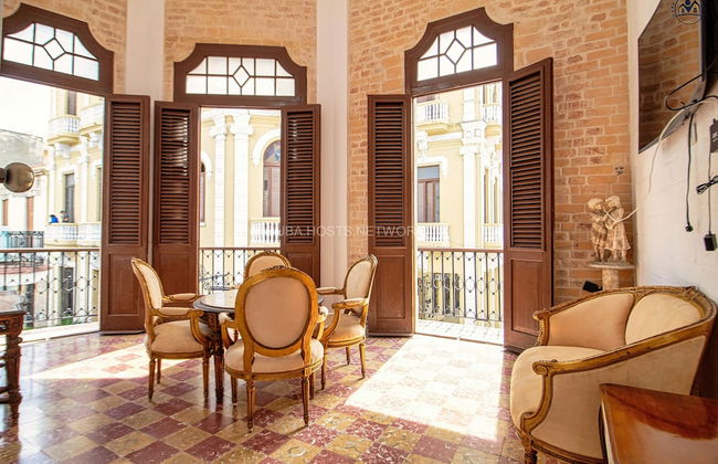 Apartment in Havana - Foto 4