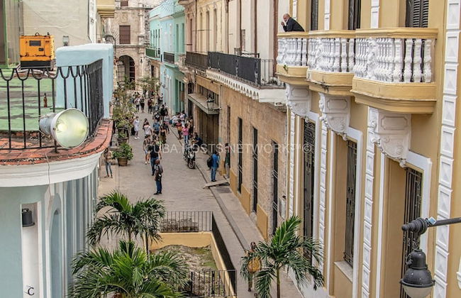 Apartment in Havana - Foto 12