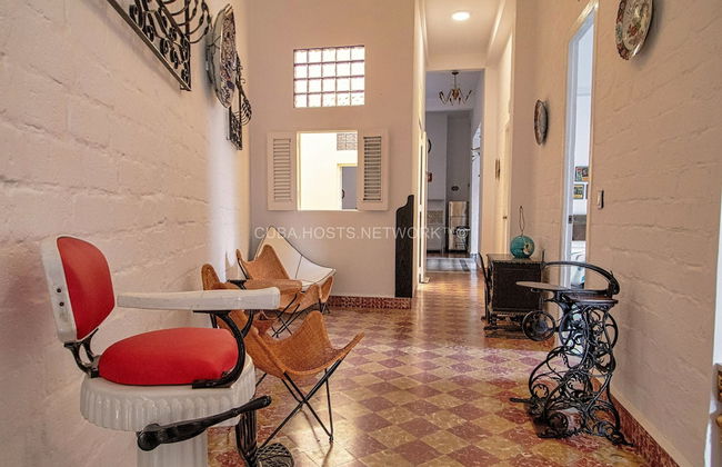 Apartment in Havana - Foto 10