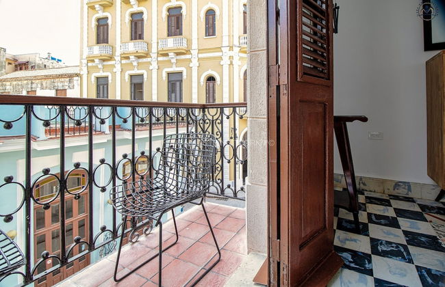 Apartment in Havana - Foto 6