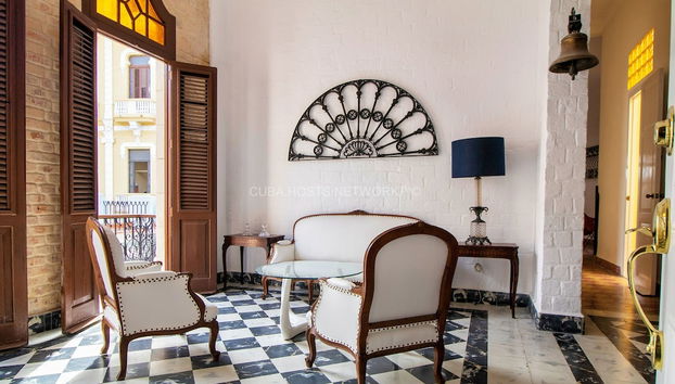 Apartment in Havana - Foto 5