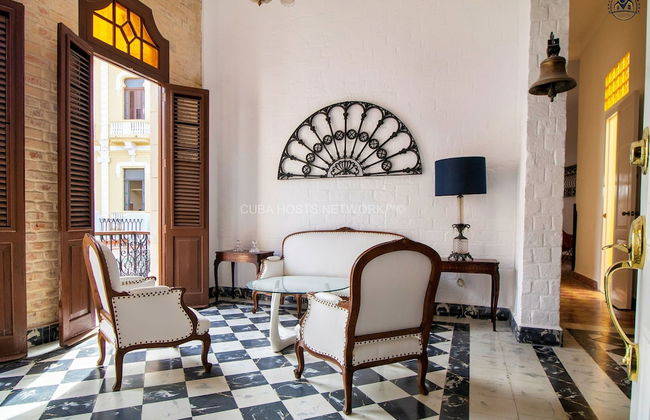 Apartment in Havana - Foto 5