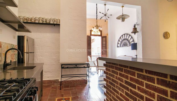 Apartment in Havana - Foto 2