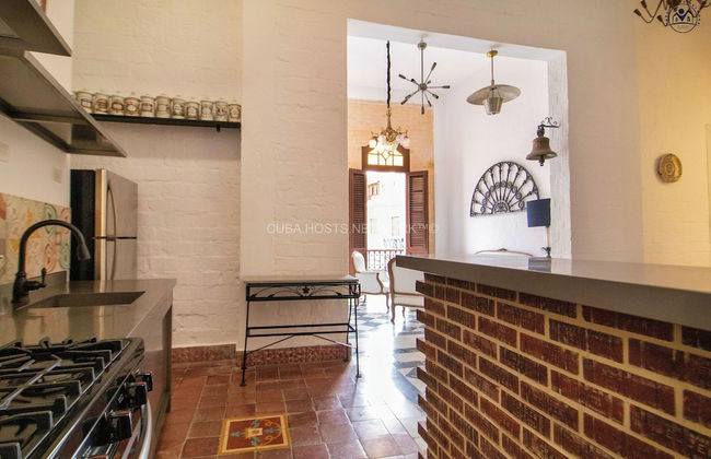 Apartment in Havana - Foto 2