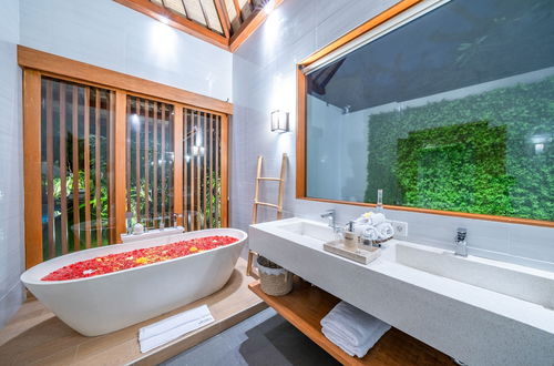 Photo 38 - Villa Litera Canggu Bali