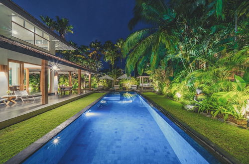 Photo 42 - Villa Litera Canggu Bali