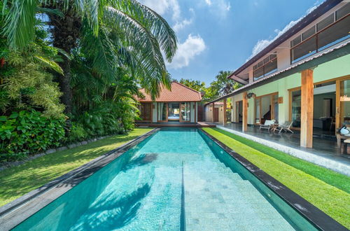 Foto 43 - Villa Litera Canggu Bali