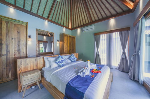 Photo 4 - Villa Litera Canggu Bali